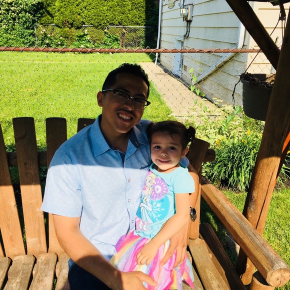 Meet your Posher, Gerardo - Picture 1 of 1
